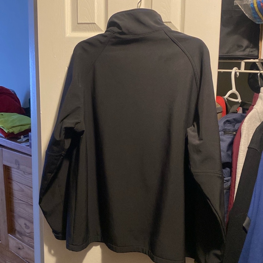 Men’s shell jacket - Picture 3 of 3